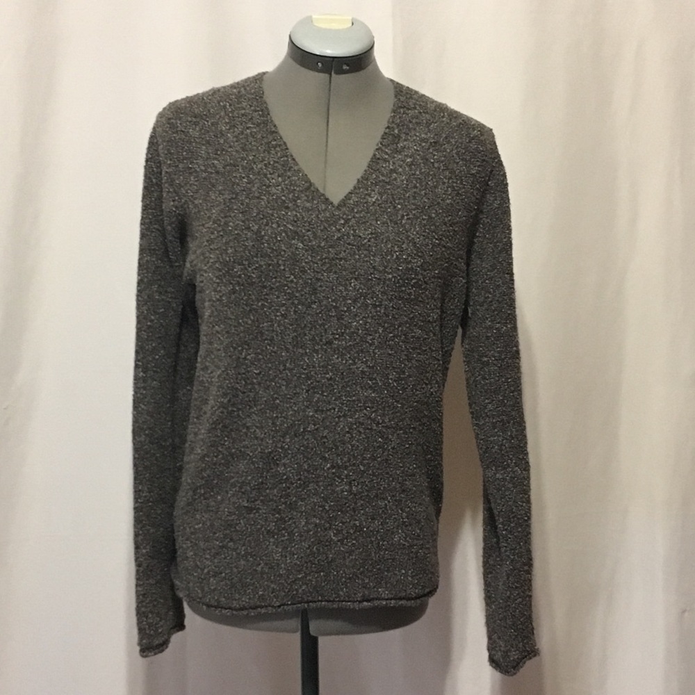Columbia woman’s sweater